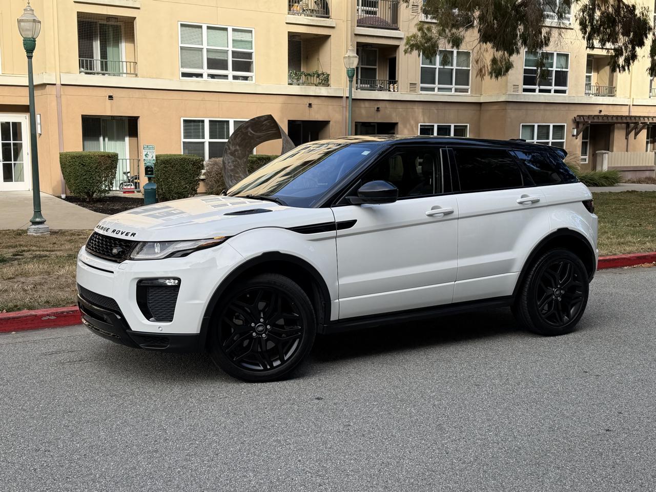 land rover range rover evoque 2016 SALVD2BG0GH133720 image land rover range rover evoque 2016 SALVD2BG0GH133720 image